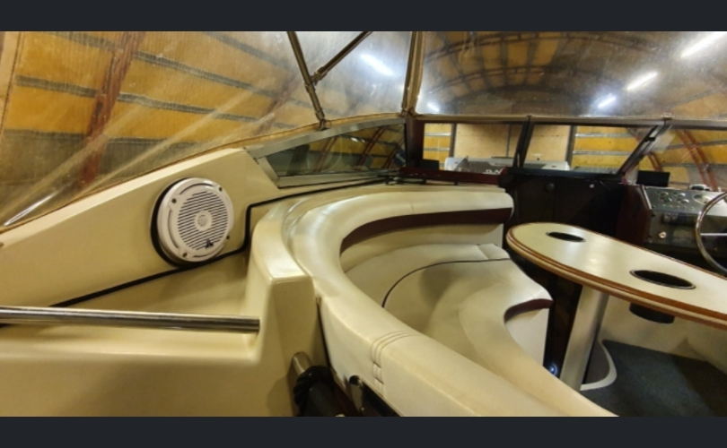 Maxum 2555 SCR-kuva-4